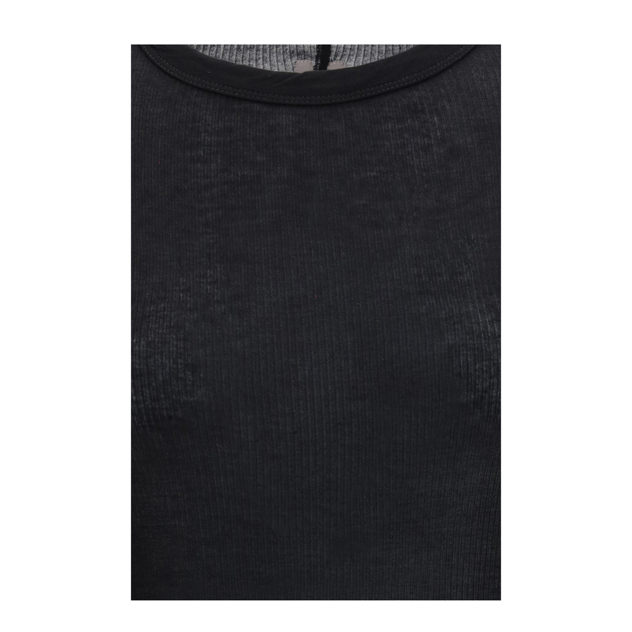 MAYFEYR - Rick Owens - Long-Sleeve Top - RP02F5202RC