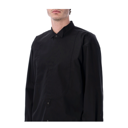 MAYFEYR - Dries Van Noten - T-Shirts And Polos Black - 0207253293900