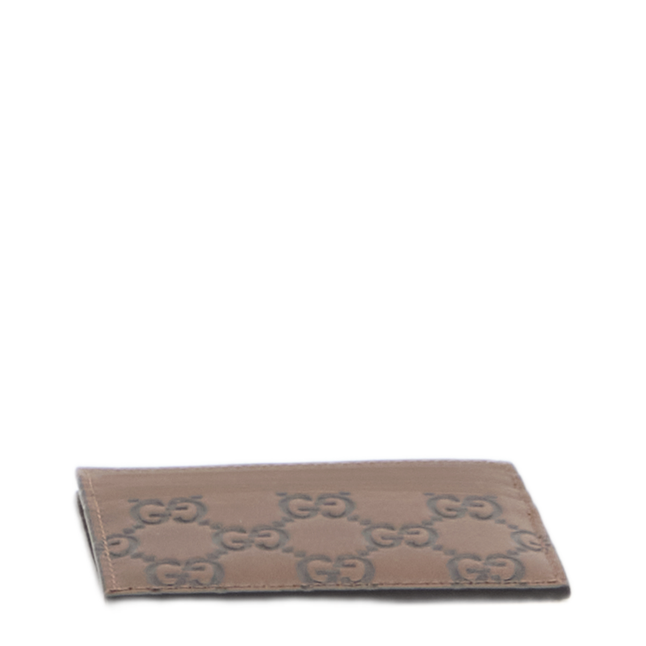 MAYFEYR - Gucci - Card Holder - 850187AAFXC2743