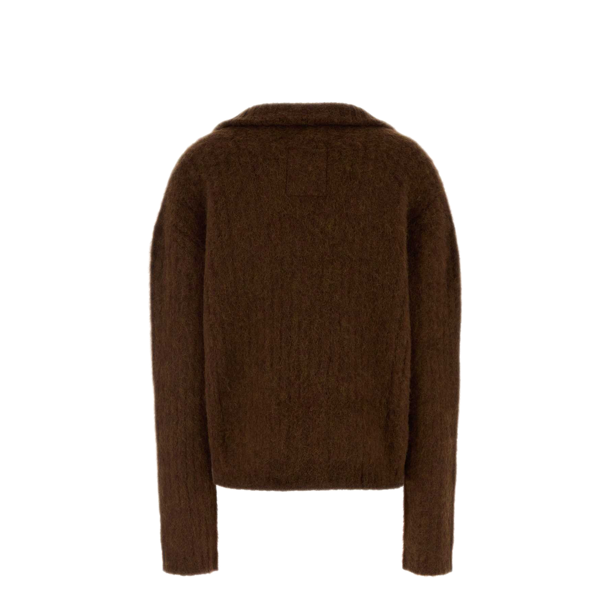 T-Shirts And Polos Brown