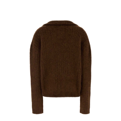 T-Shirts And Polos Brown
