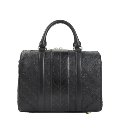 MAYFEYR - Casablanca - Mini Monogram Weekender Bag - ASS26BAG16803