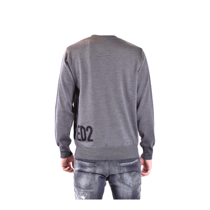 MAYFEYR - Dsquared2 - Sweaters - S74HA1377S18332966
