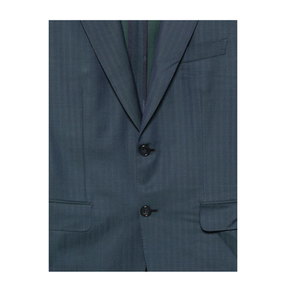 MAYFEYR - Brioni - Suit Navy - RA9U12P3B0V4100
