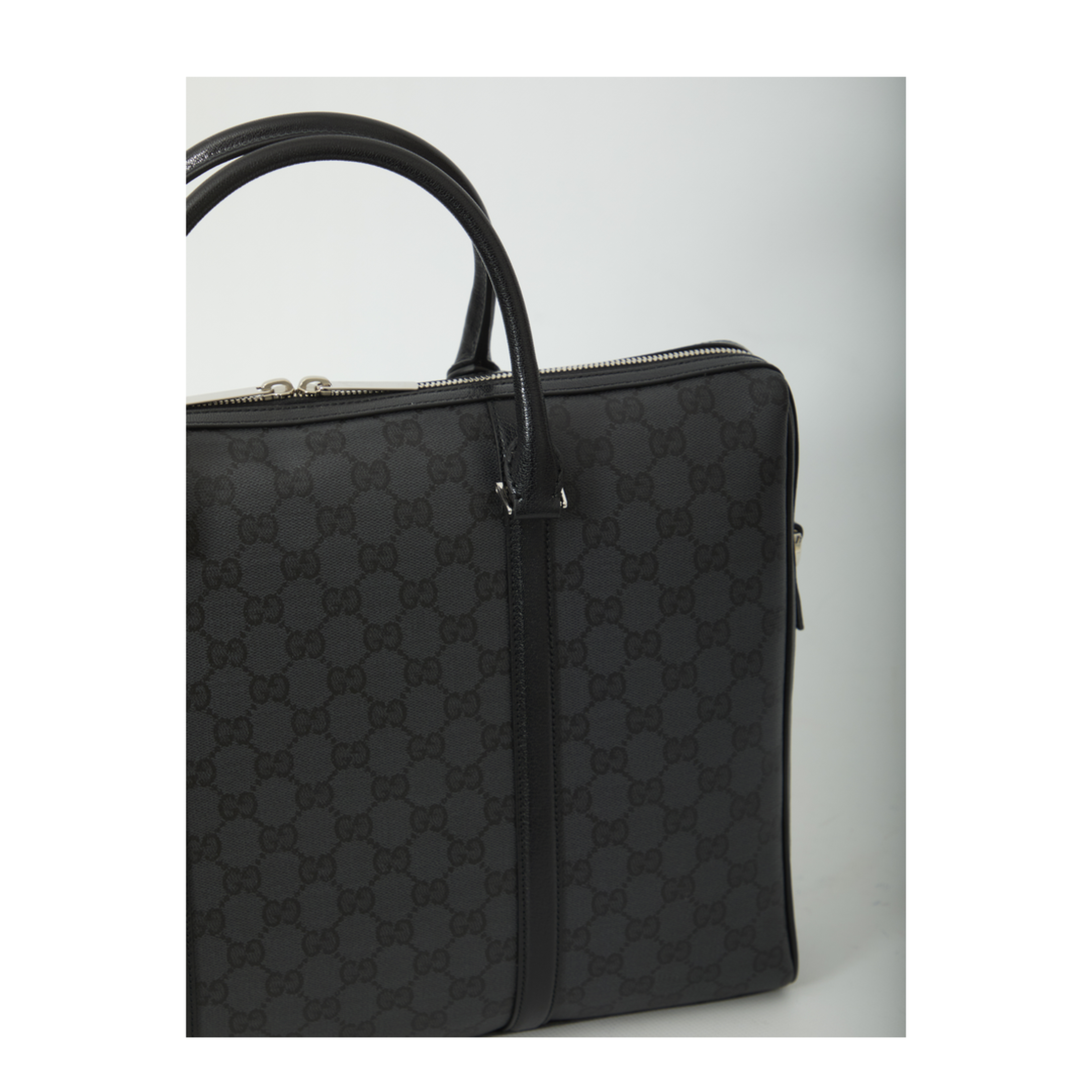 MAYFEYR - Gucci - Medium Essence Classic Briefcase - A0007XFAF8A1000
