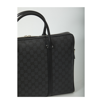MAYFEYR - Gucci - Medium Essence Classic Briefcase - A0007XFAF8A1000