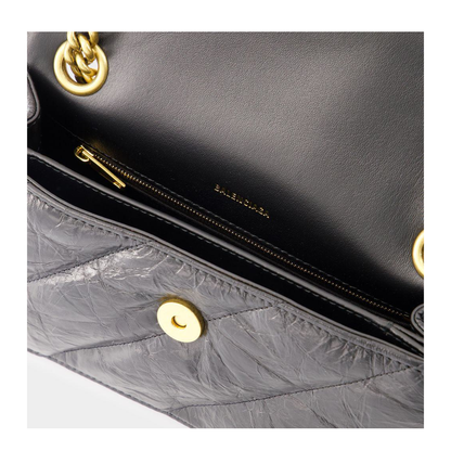Small Crush Shoulder Bag
