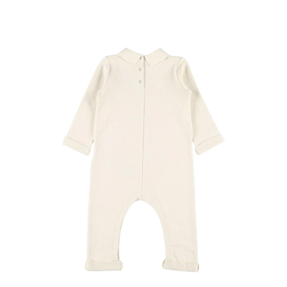 Bodysuit Set with Hat