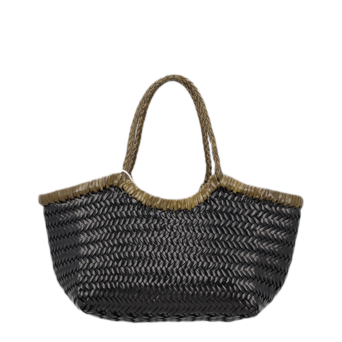 MAYFEYR - Dragon Diffusion - Nantucket Small Bag - 8829BIKAKIBLACK