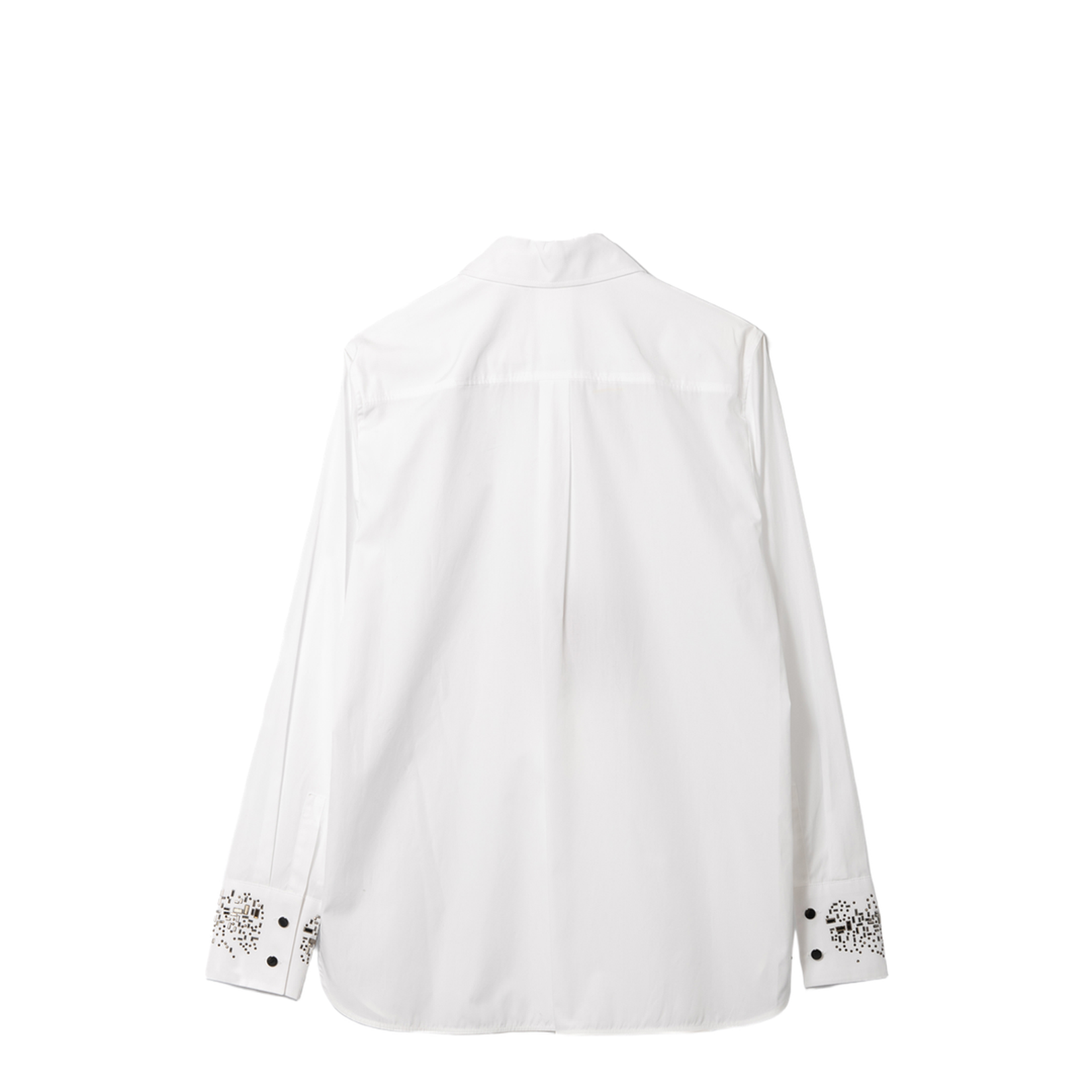 Shirts White