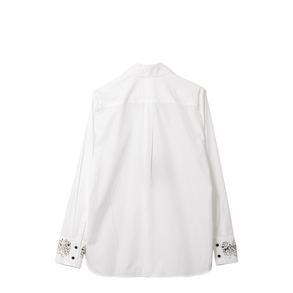 Shirts White