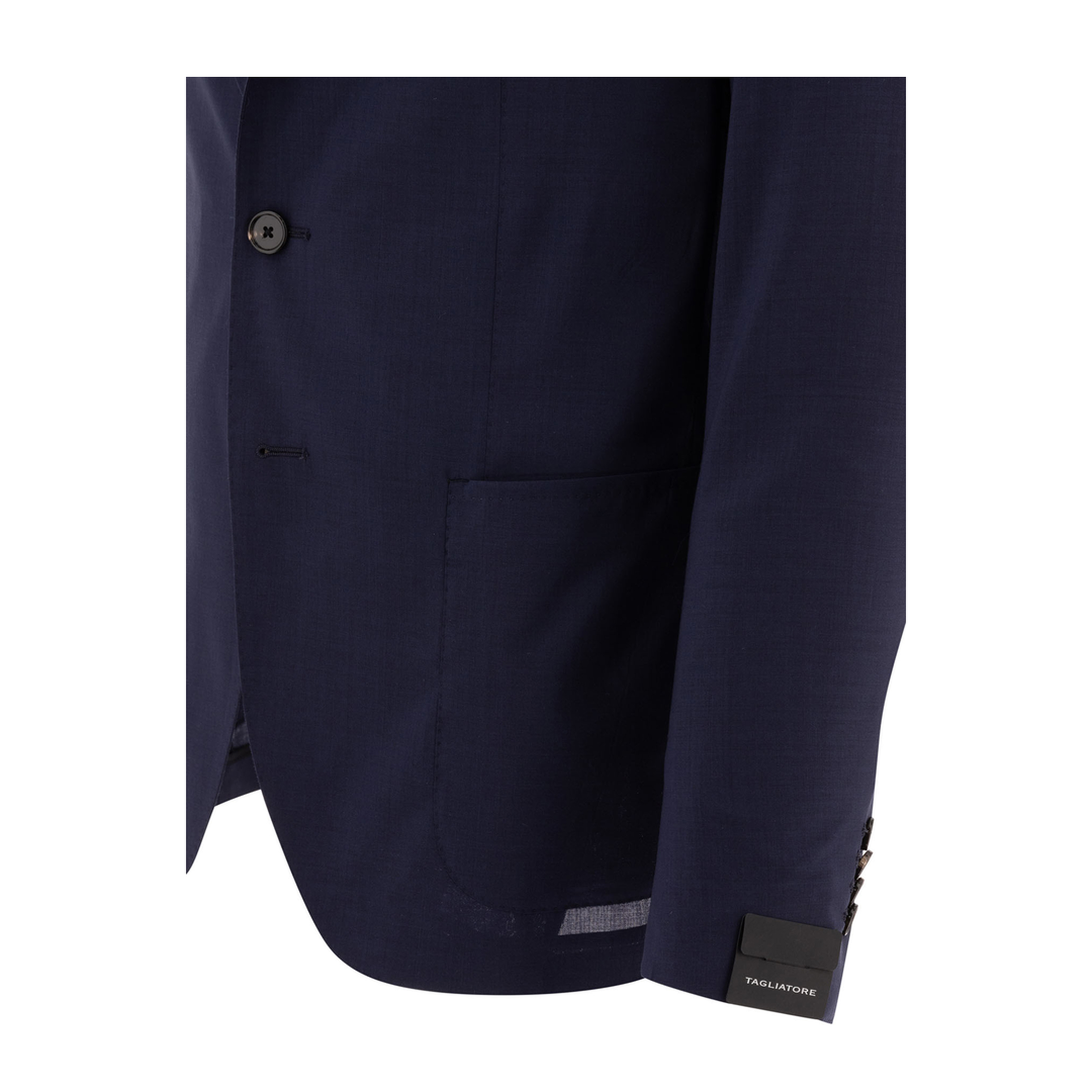MAYFEYR - Tagliatore - Wool Blend Blazer - 1SMC22K520109B1077