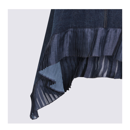 MAYFEYR - Sacai - Skirts - 2608315401