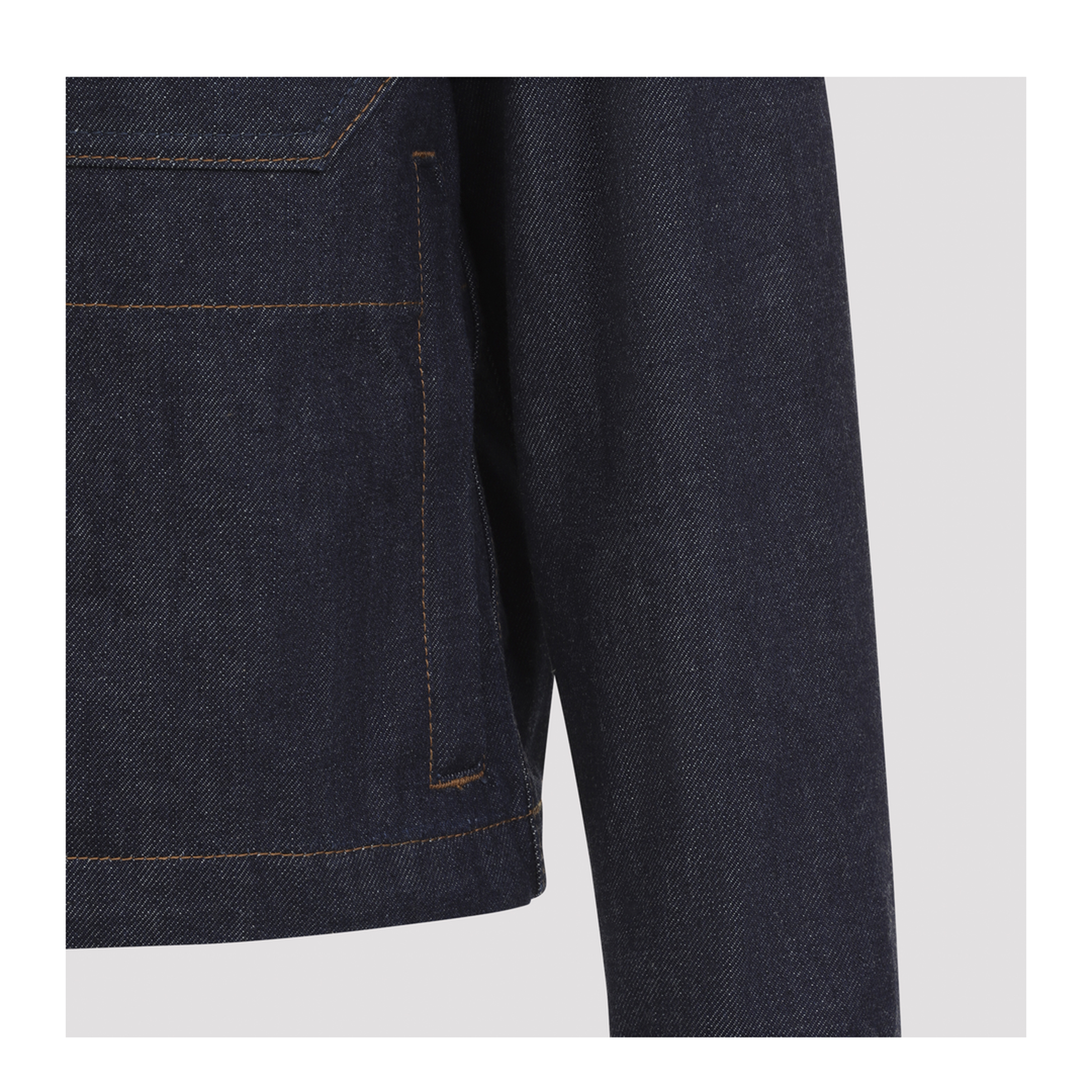 MAYFEYR - Stone Island - Biker Jacket - L2S144100006S00J8VJ200