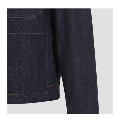 MAYFEYR - Stone Island - Biker Jacket - L2S144100006S00J8VJ200