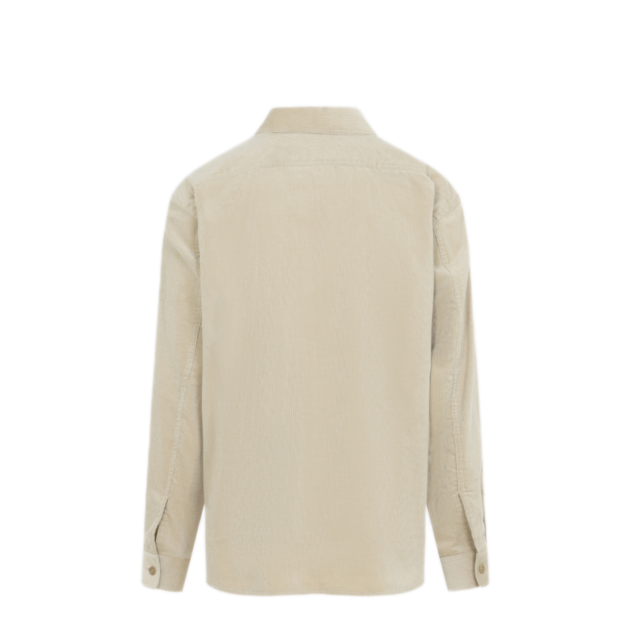 MAYFEYR - RALPH LAUREN PURPLE LABEL - Long Sleeve Sport Shirt - 790P17394001CHAMPAGNE