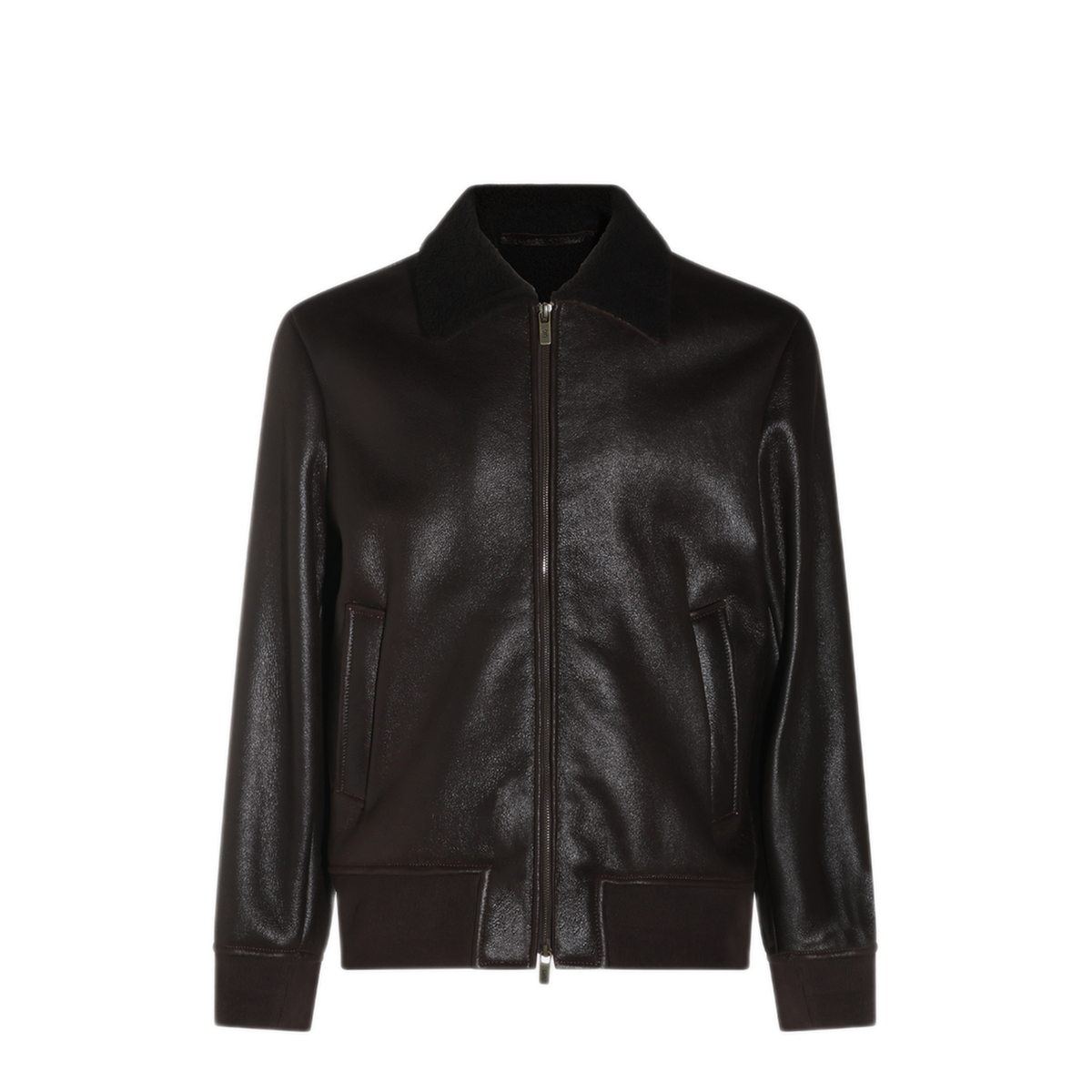 MAYFEYR - Salvatore Santoro - Jackets - 51694DIESDARKBROWN