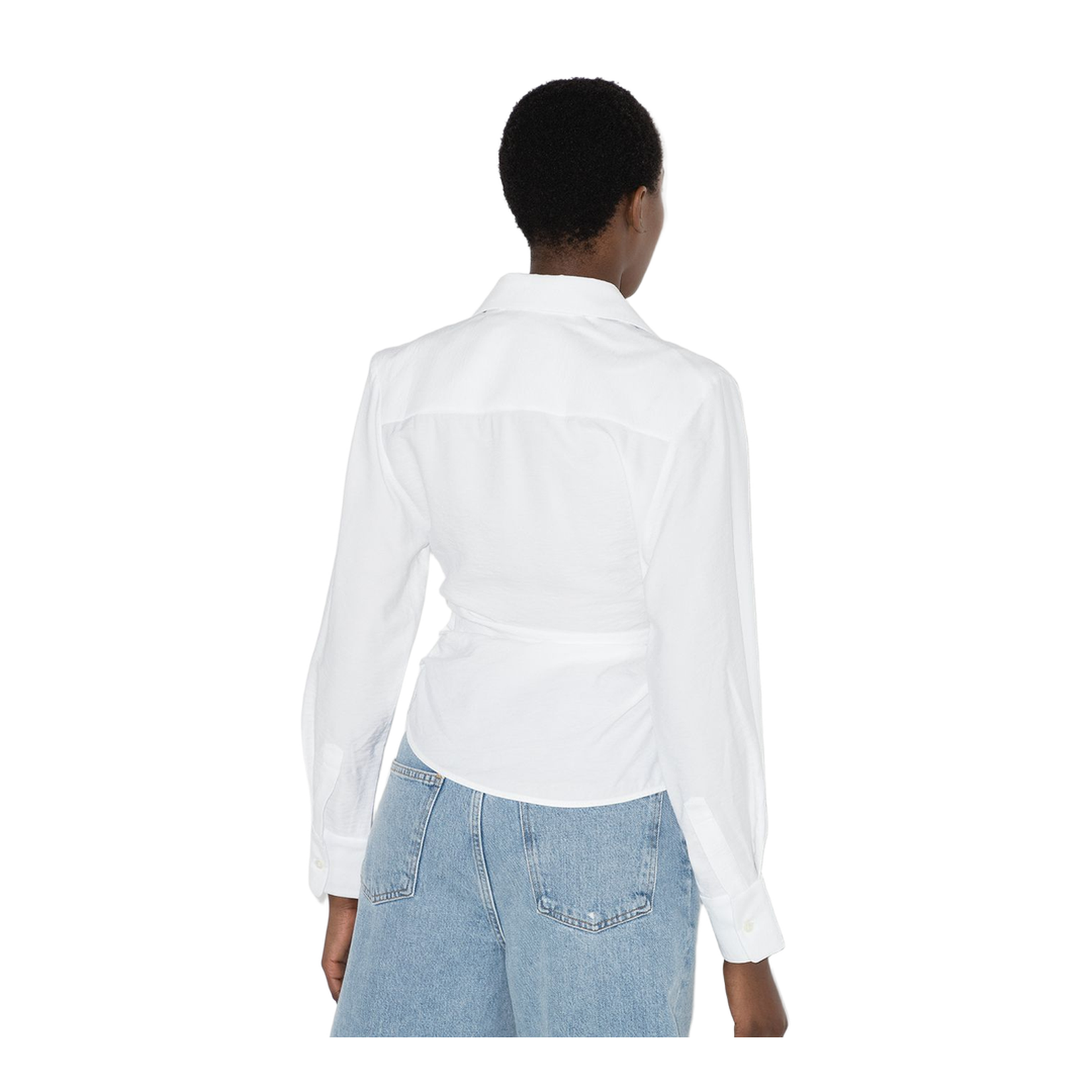 Le Bahia Long-Sleeve Shirt
