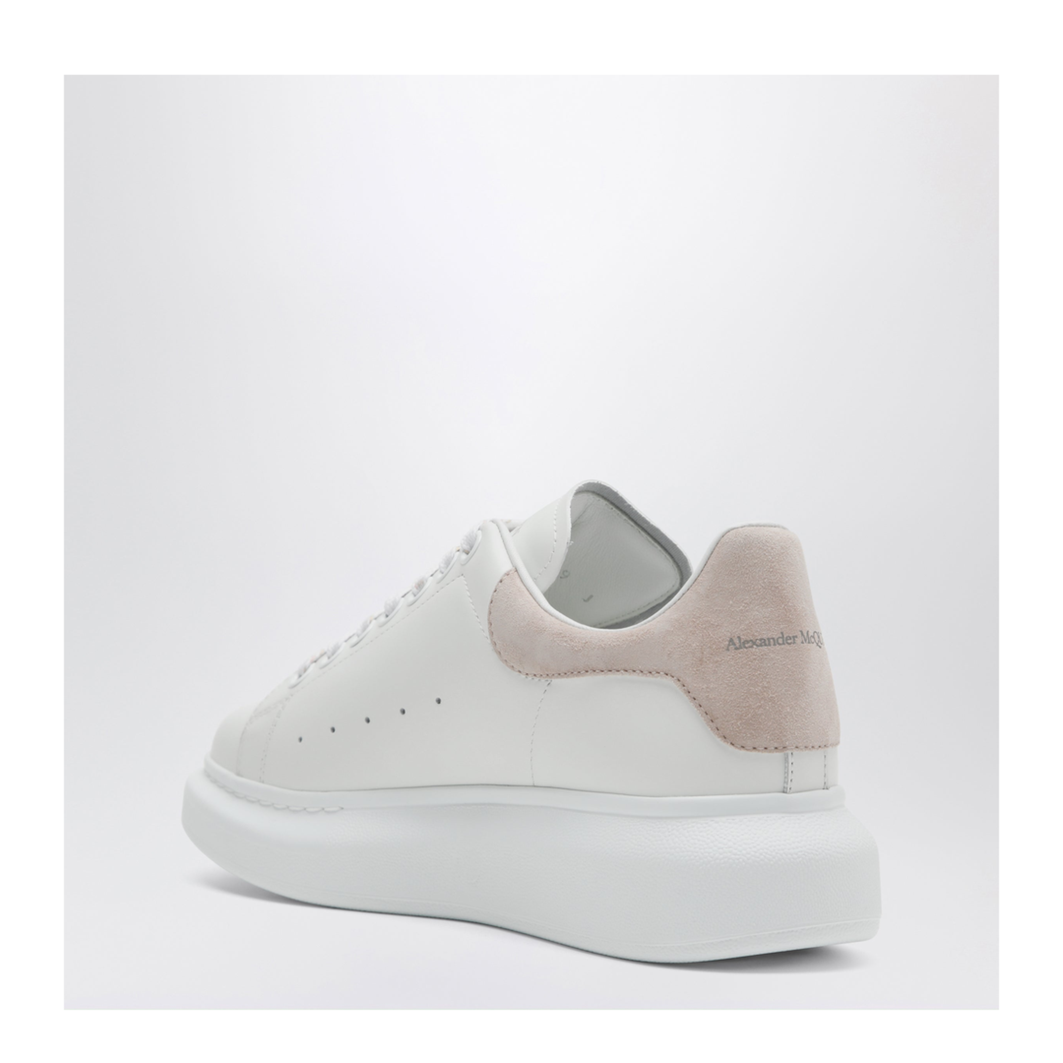 Oversized Sneaker