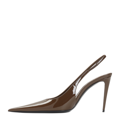 MAYFEYR - Saint Laurent - Guermantes Pumps - 8705051TVAN2528