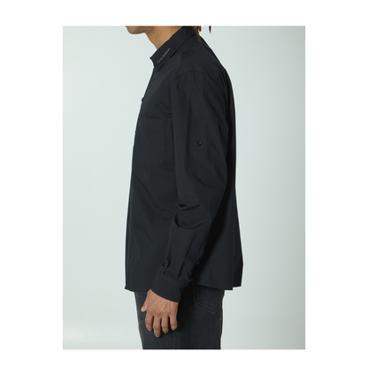 MAYFEYR - Dolce & Gabbana - Military Shirt - G5OE1TFUFIPN0000