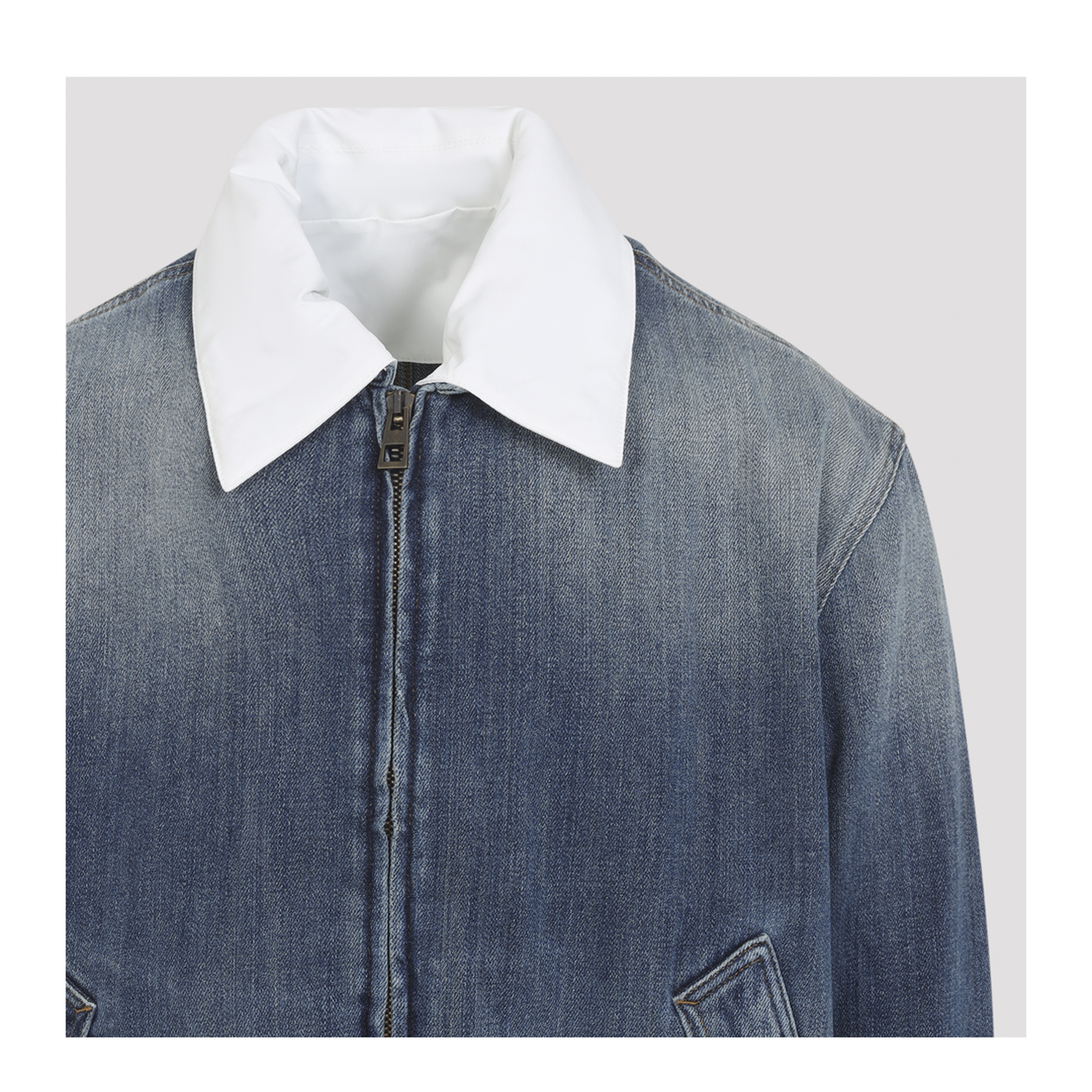 MAYFEYR - Loewe - Zip-Up Jacket - H526Y50W37