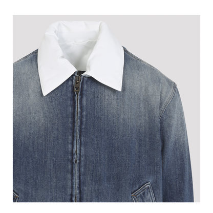 MAYFEYR - Loewe - Zip-Up Jacket - H526Y50W37