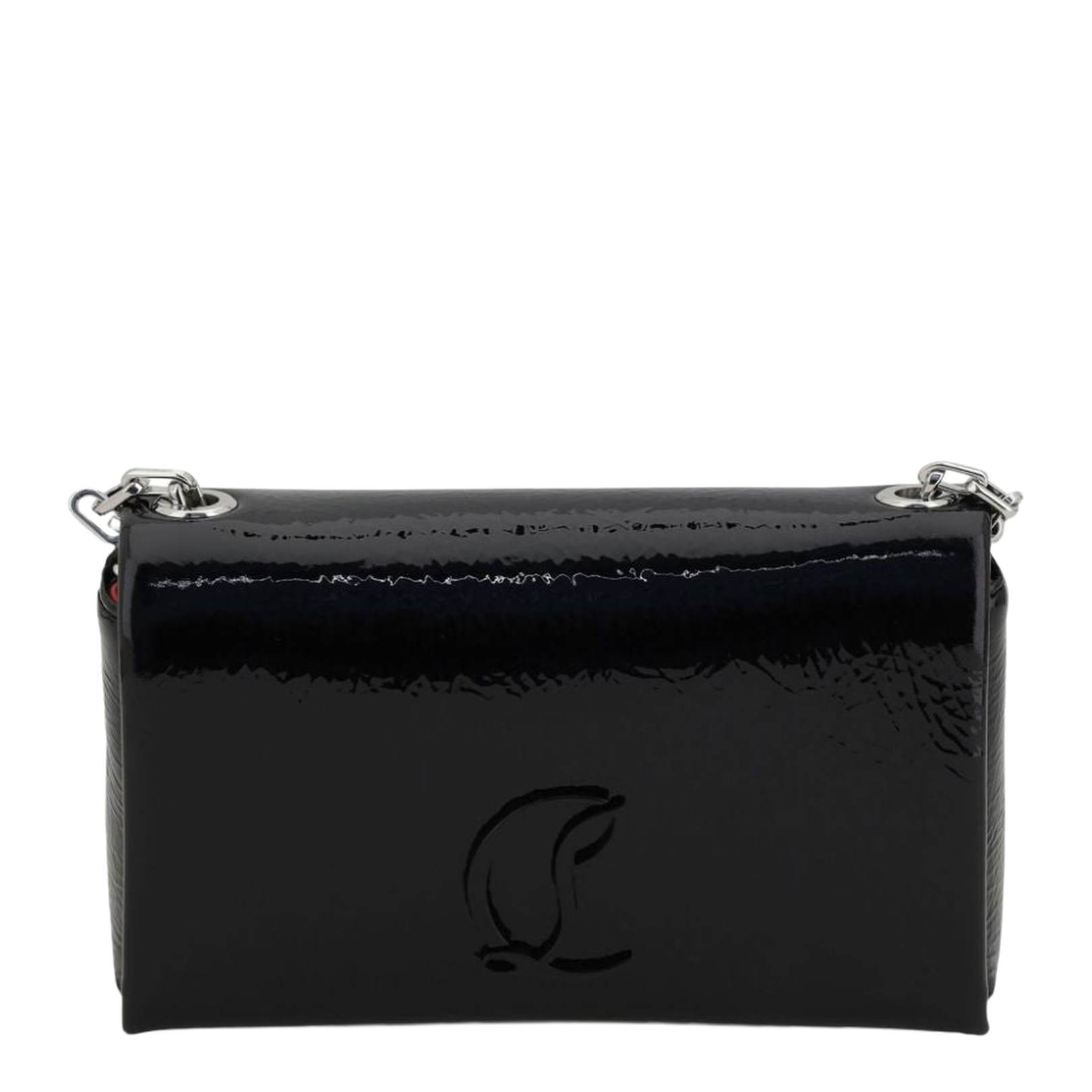 Loubi54 Pouch - Black