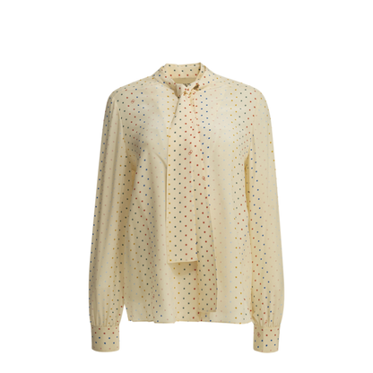 MAYFEYR - Valentino - Starry Casual Shirt - 9B3AB8L6ABTCVT