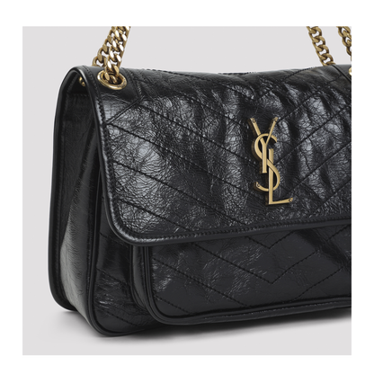 MAYFEYR - Saint Laurent - Niki M Bag - 6331840EN071000