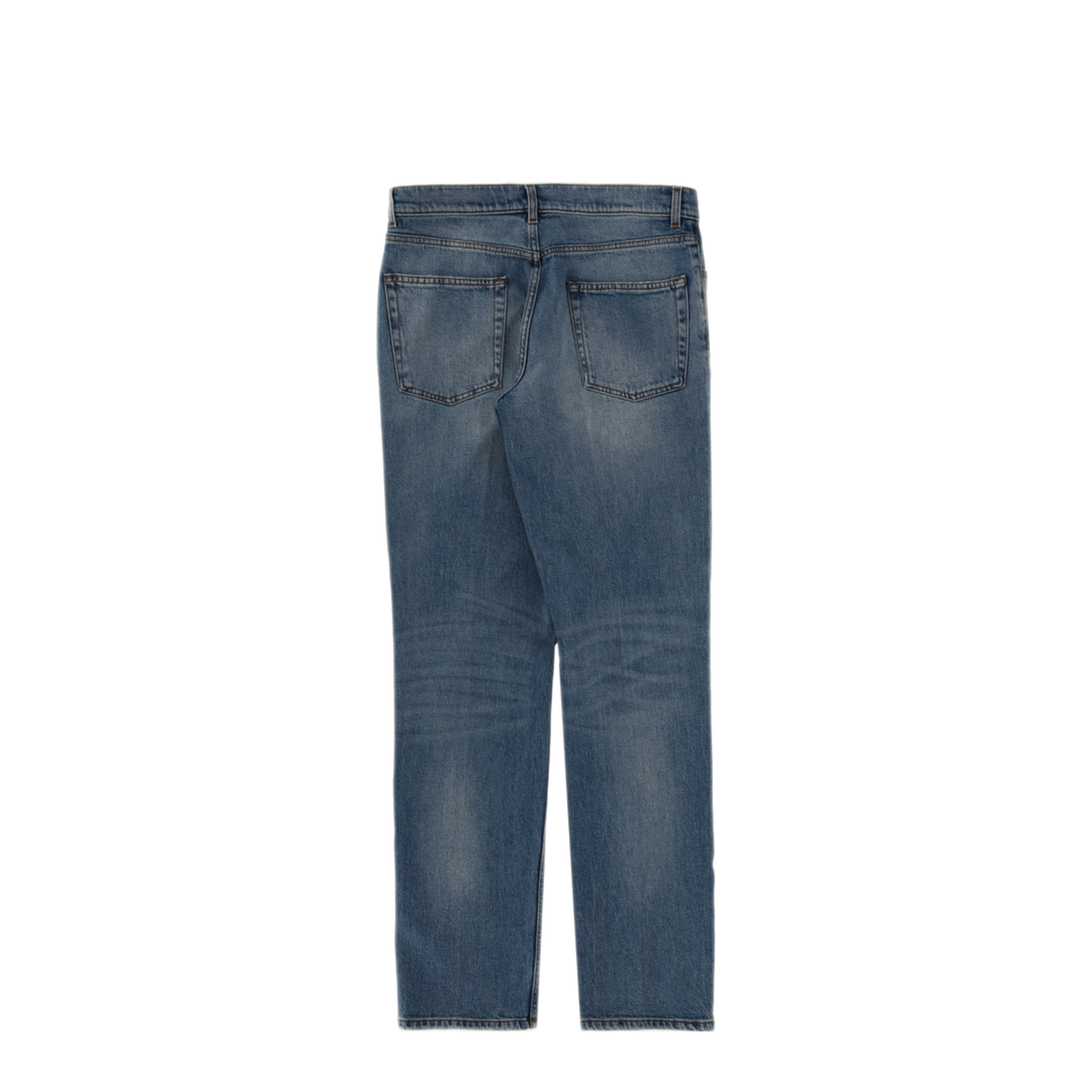 MAYFEYR - Lardini - Cotton Denim Jeans - CNMUTCN64250800