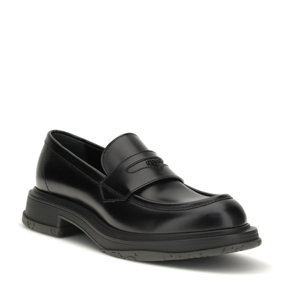 MAYFEYR - Gucci - Logo Loafers - 851396AADEO