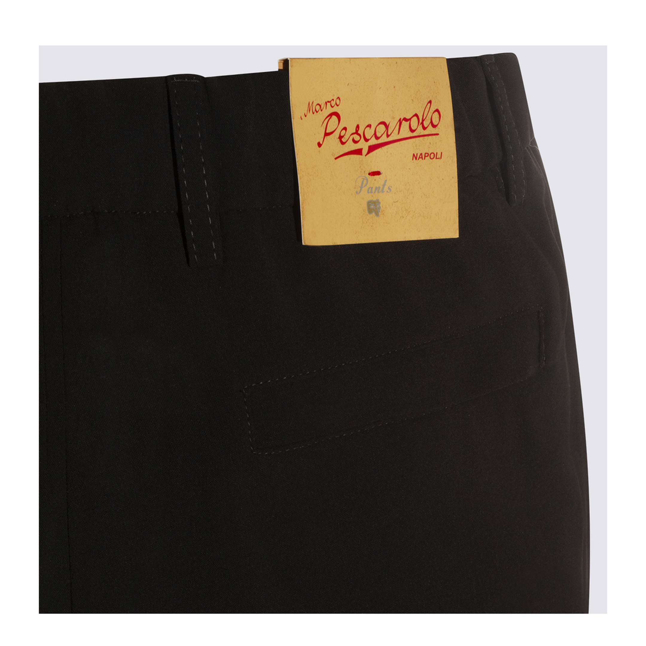 MAYFEYR - MARCO PESCAROLO - Trousers - STRIKE531724