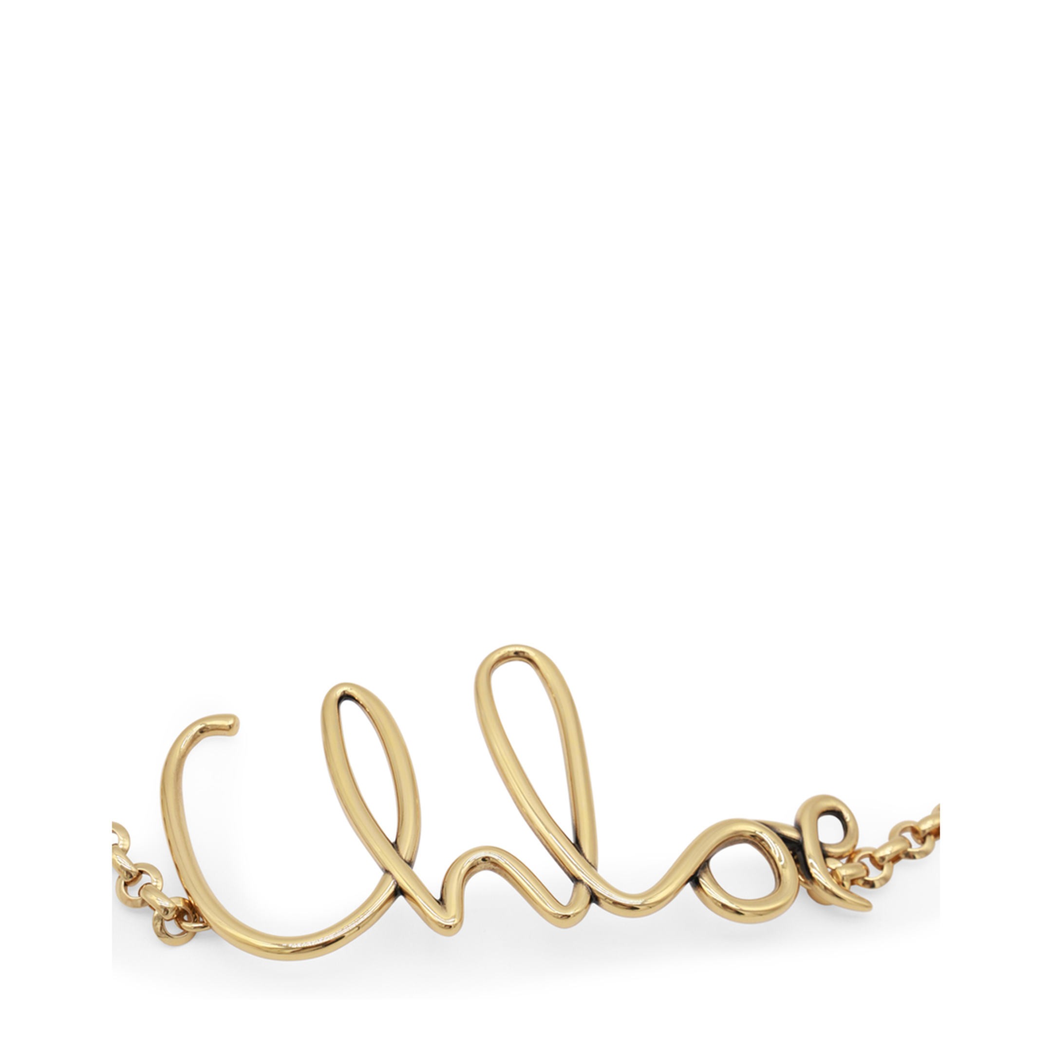 Iconic Small Belt