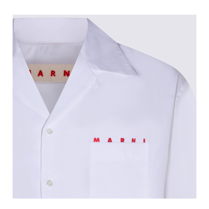 T-shirts and Polos White
