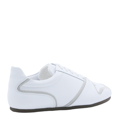 MAYFEYR - Moschino - Sneakers - MB15021G0OGAB10A