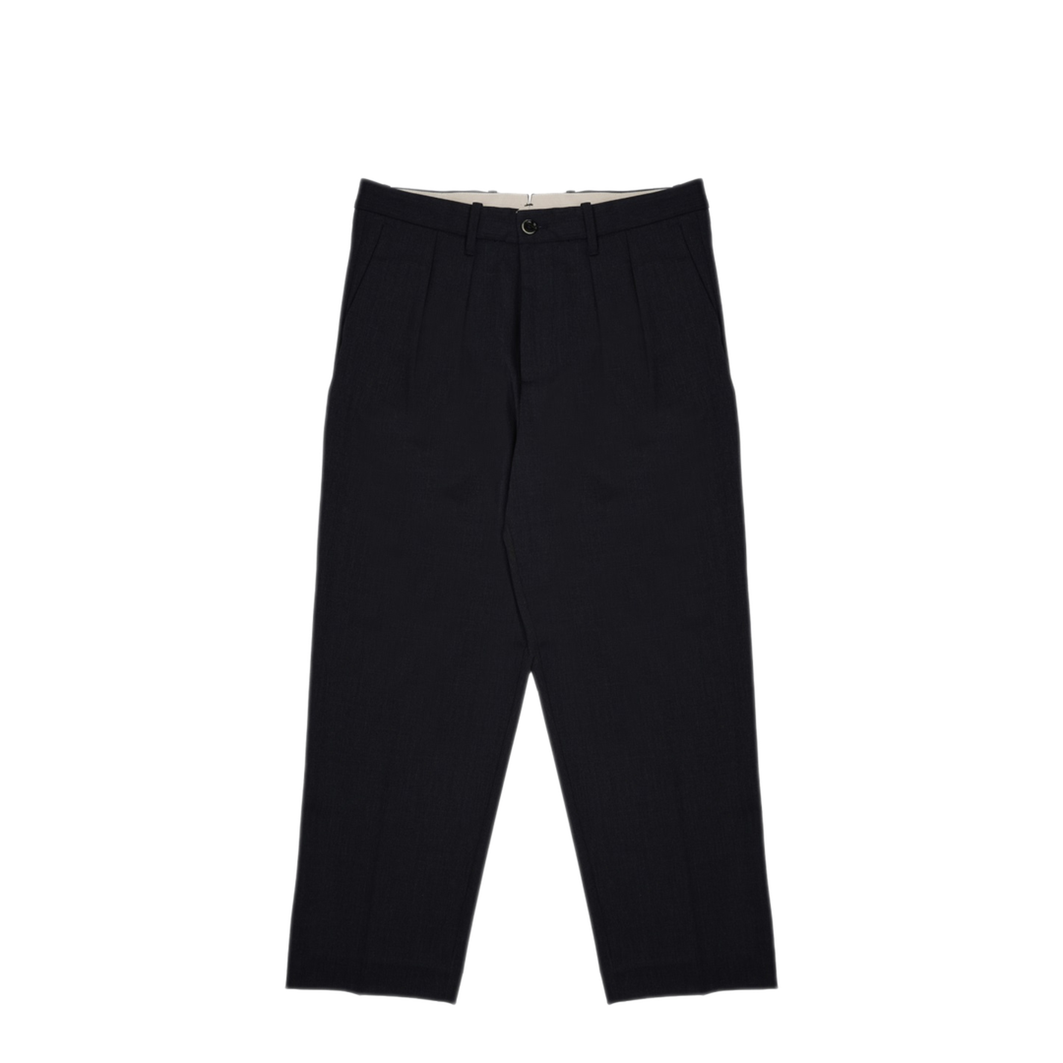 MAYFEYR - nine:inthe:morning - Kai Trousers - KAI17U18BLUNA