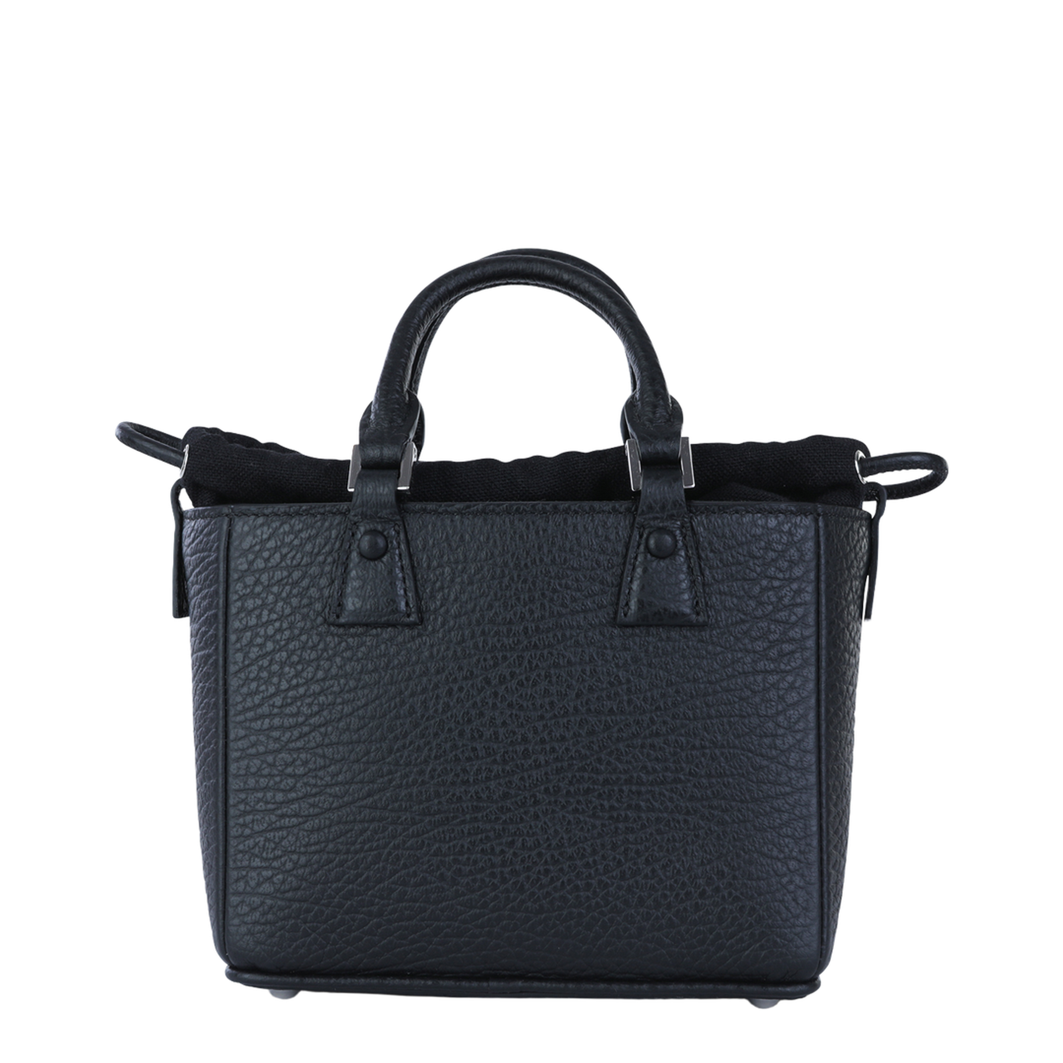 MAYFEYR - Maison Margiela - Light Grey Bag - SB1WG0090P8833T8013