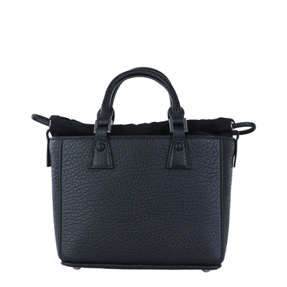 MAYFEYR - Maison Margiela - Light Grey Bag - SB1WG0090P8833T8013