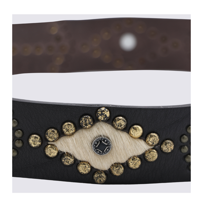 MAYFEYR - Golden Goose - Belts - GMA00851A00090083398
