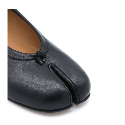 MAYFEYR - Maison Margiela - Flat Shoes - S58WZ0127P3753T8013