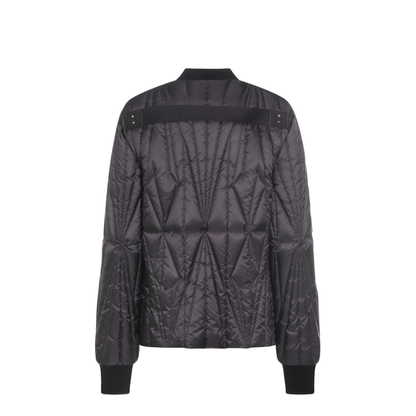 Geocamo Flight Down Jacket