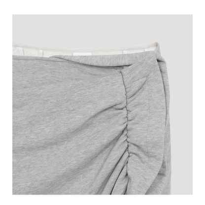 MAYFEYR - Dries Van Noten - Hanam Midi Skirt - 2611311123611