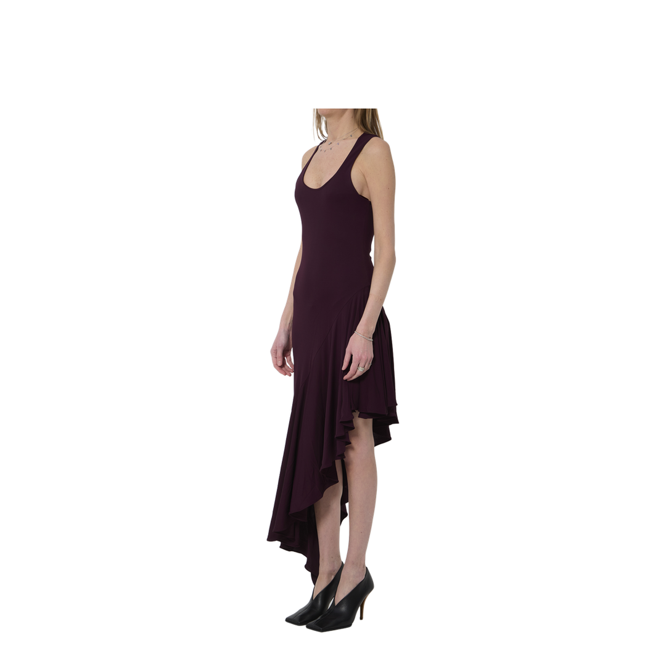 Dresses Purple