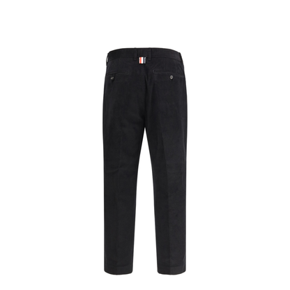 MAYFEYR - Thom Browne - Corduroy Chino Pants - MTU334SF0920