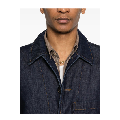 MAYFEYR - Dries Van Noten - Braxton Denim Jacket - 0204423385