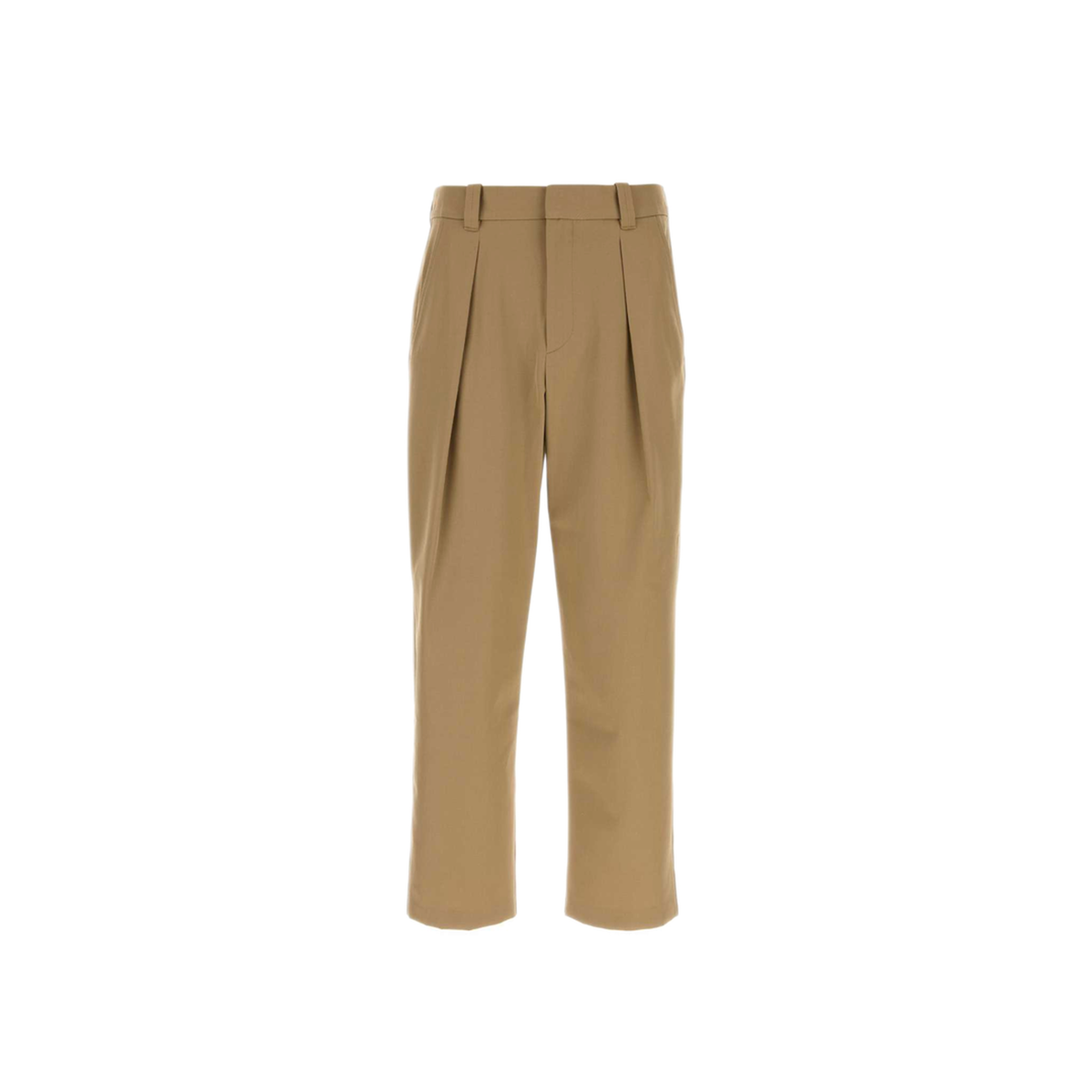 MAYFEYR - A.P.C. - Cappuccino Twill Renato Pant - COHKXH08428BAA