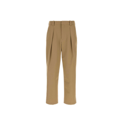 Cappuccino Twill Renato Pant