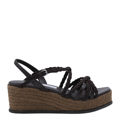 MAYFEYR - Jimmy Choo - Flat Shoes - NYRA60ZKN027904