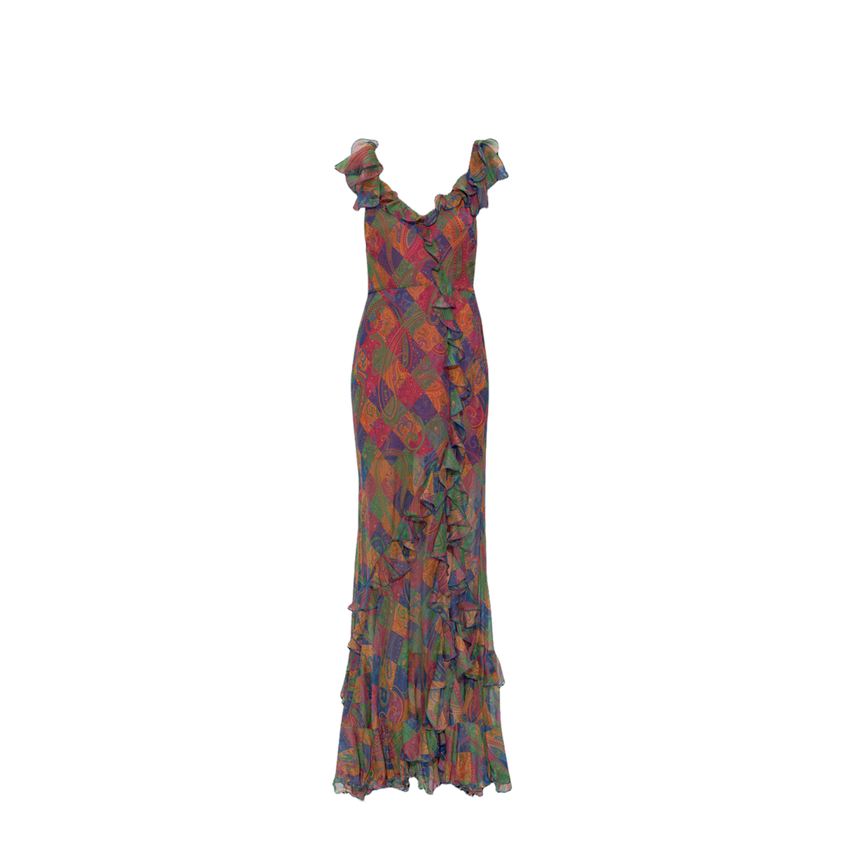 Dresses Multicolour